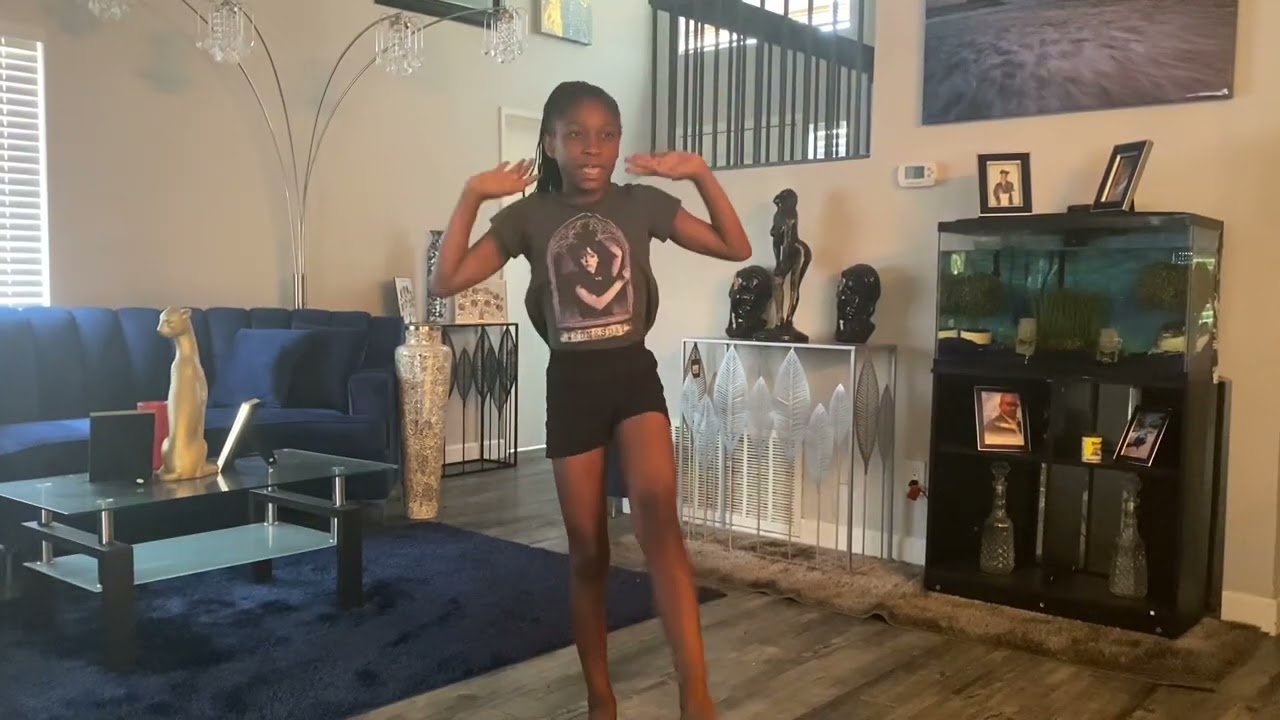 Tutorial on how to do a front walk over * blooper