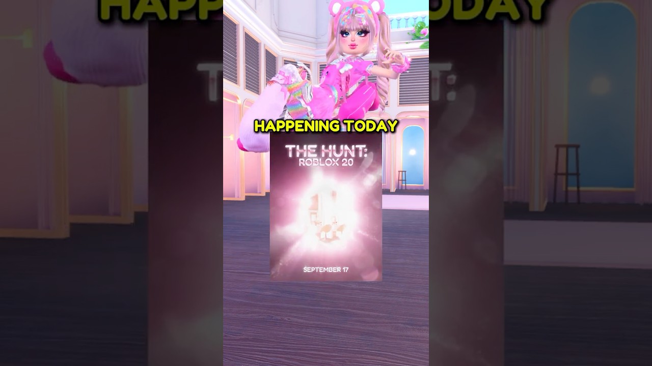 НОВОЕ ОБНОВЛЕНИЕ В DTI УЖЕ СЕГОДНЯ!? #dresstoimpress #roblox