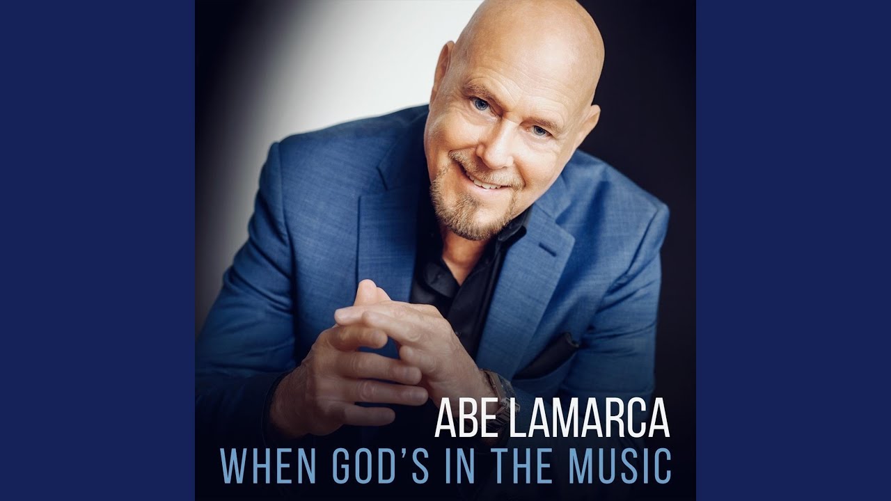 When God’s In The Music