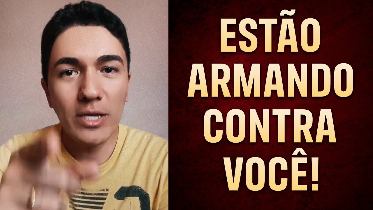 NEM TUDO É TÃO BOM QUANTO PARECE E SATANÁS QUER ESCONDER ISSO DE VOCÊ!