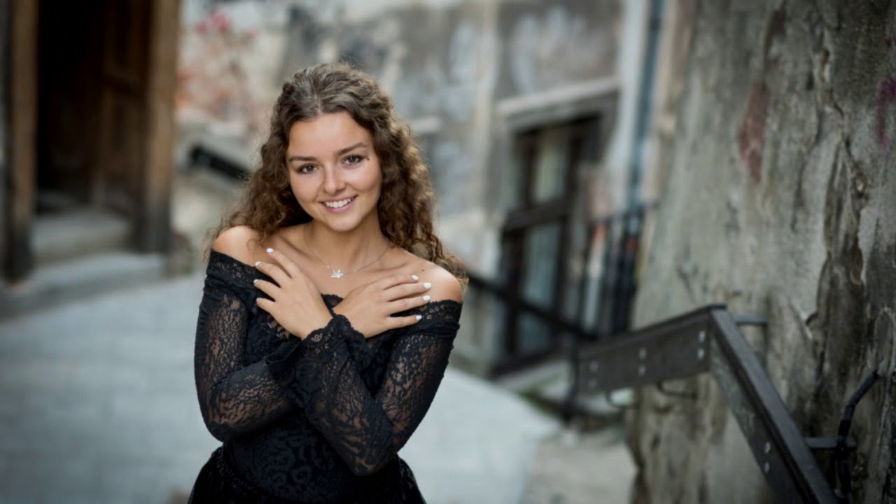 SESJA KOBIECA za kulisami / Behind the scenes woman session
