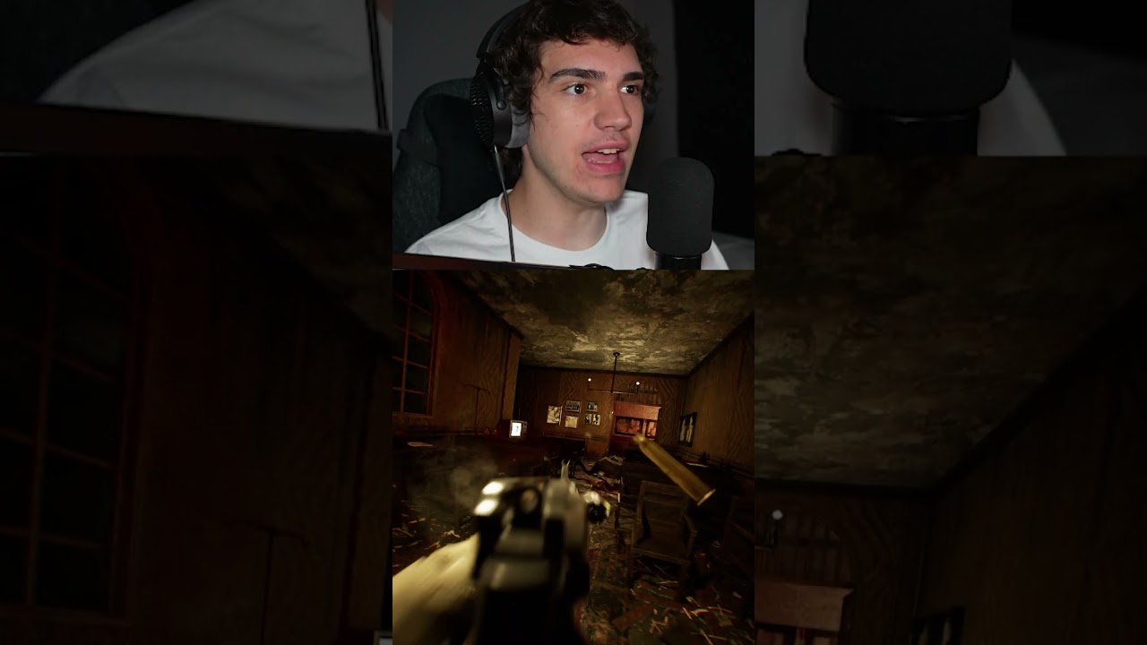 Bodycam Has The Scariest Zombies