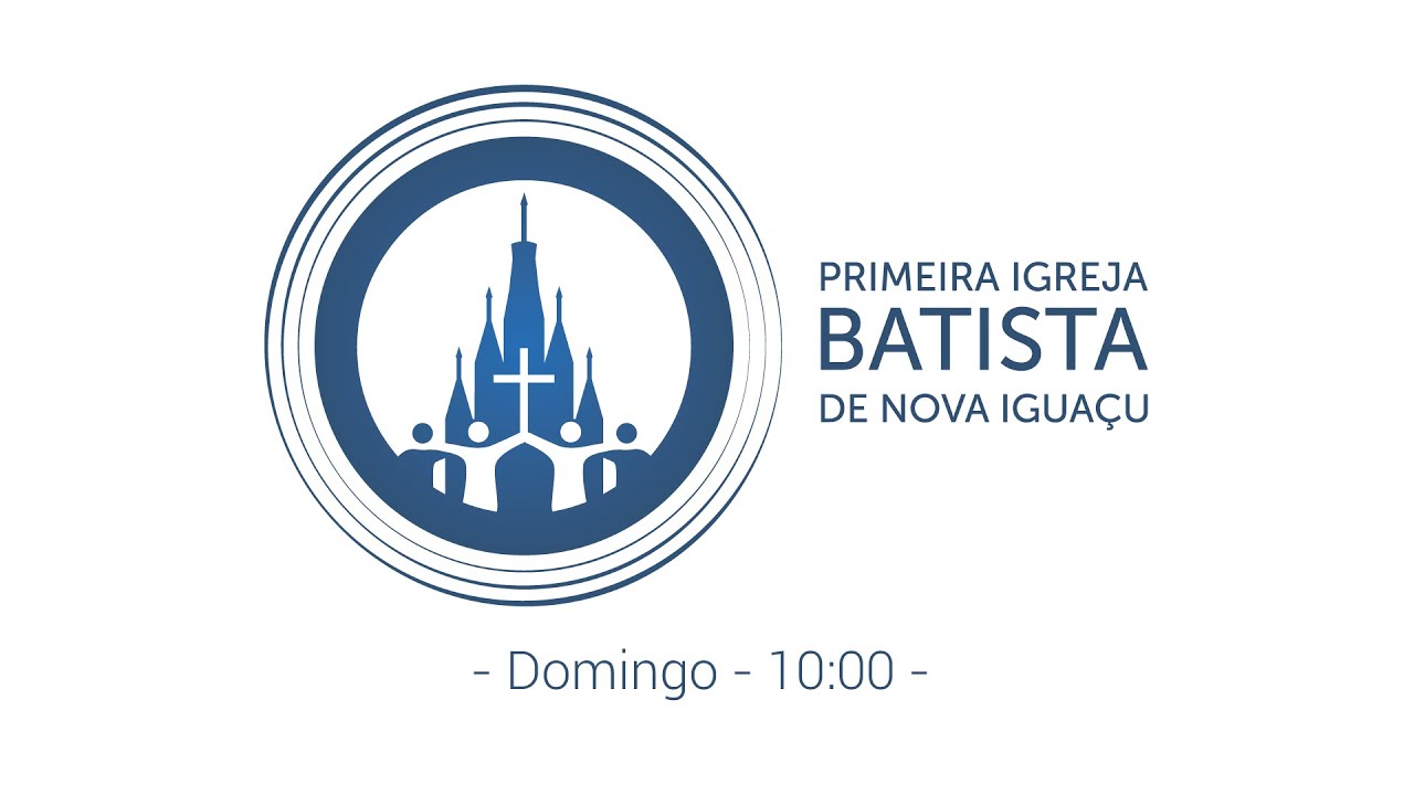 CULTO MATUTINO - CEIA - 01.02.2026