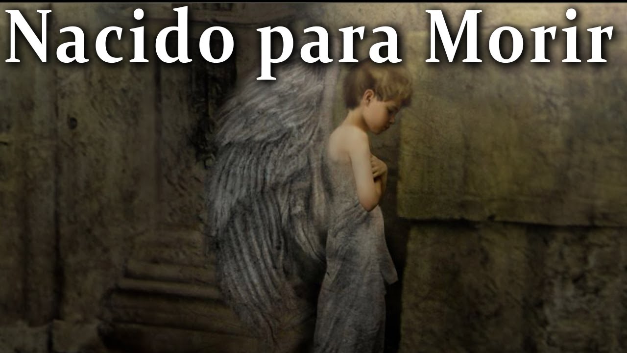 ¿Por qué nacer es un desastre? | La filosofía oscura de Emil Cioran