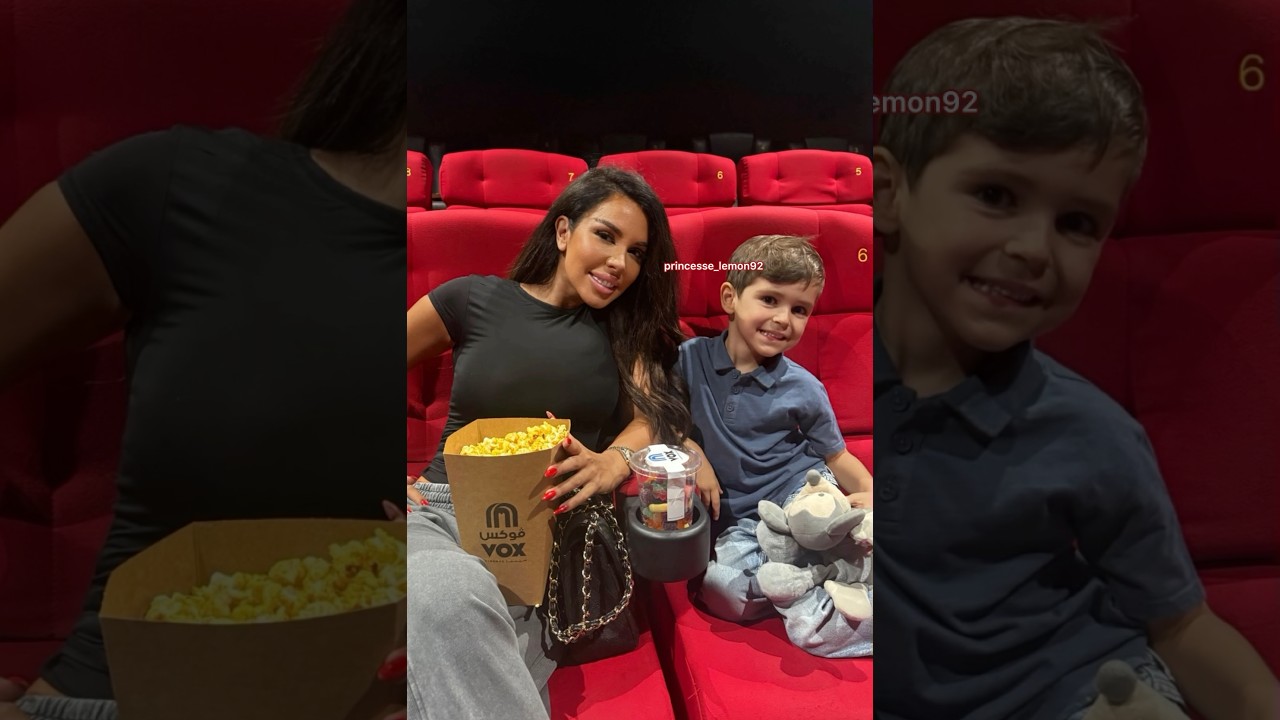Laura lempika avec son fils, r&eacute;agit au divorce de Jessica Thivenin et de Thibault Garcia