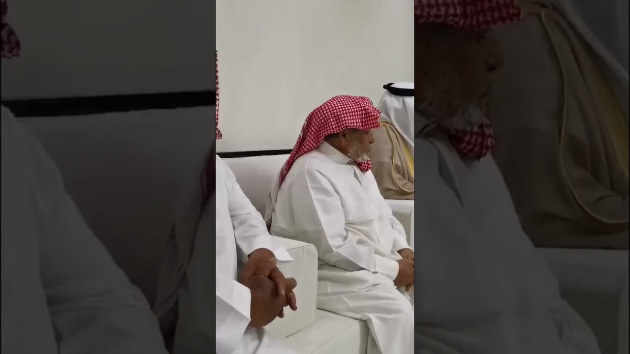 وفد أهالي قرية الفرع عليان يزور نائب شيخ قبيلة آل يزيد عليان ويهنئه بتنصيبه نائب للشيخ والسكن الجديد