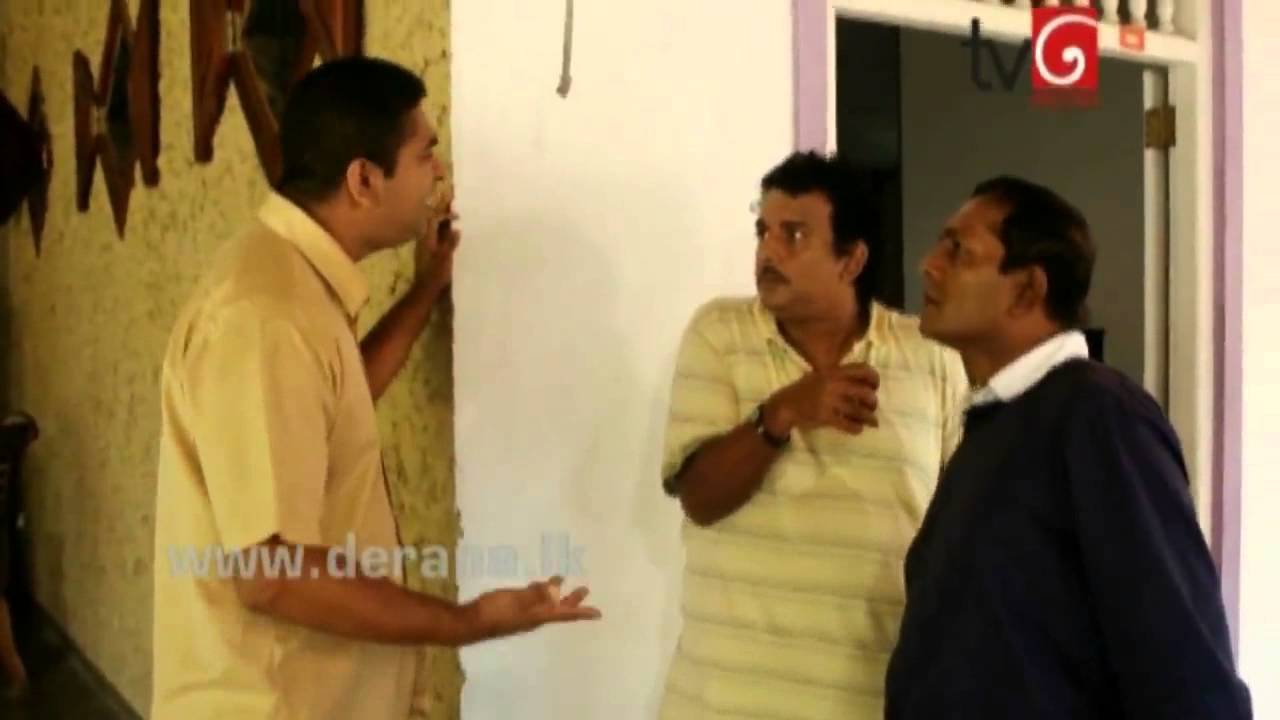 Aththamma Episode 121 04th September   Part 02