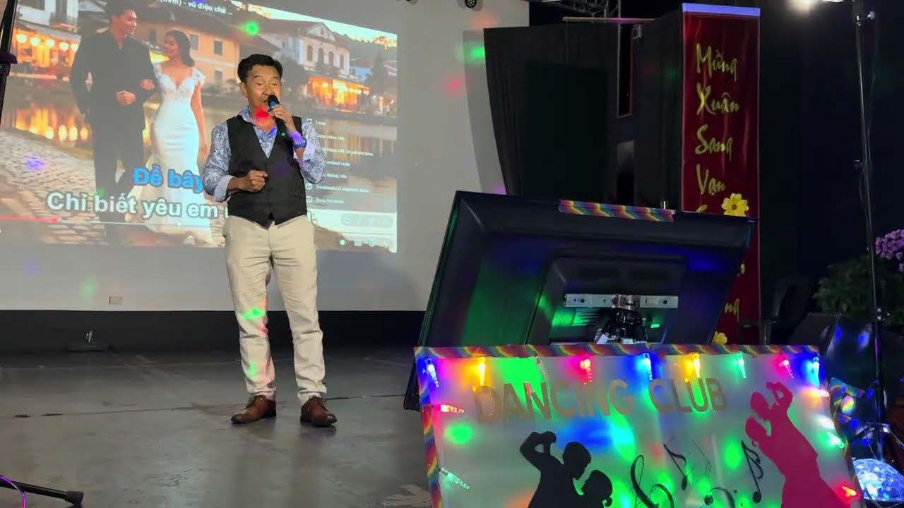 Trái Tim Ngục Tù/ Cha Cha (Quoc Khanh & THỂ HẰNG Video) 2026 02 22