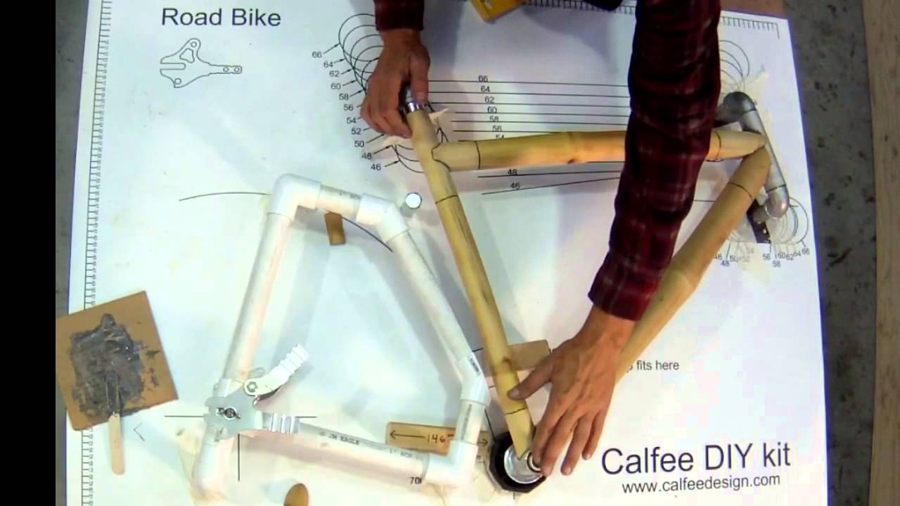 8 Tack Gluing