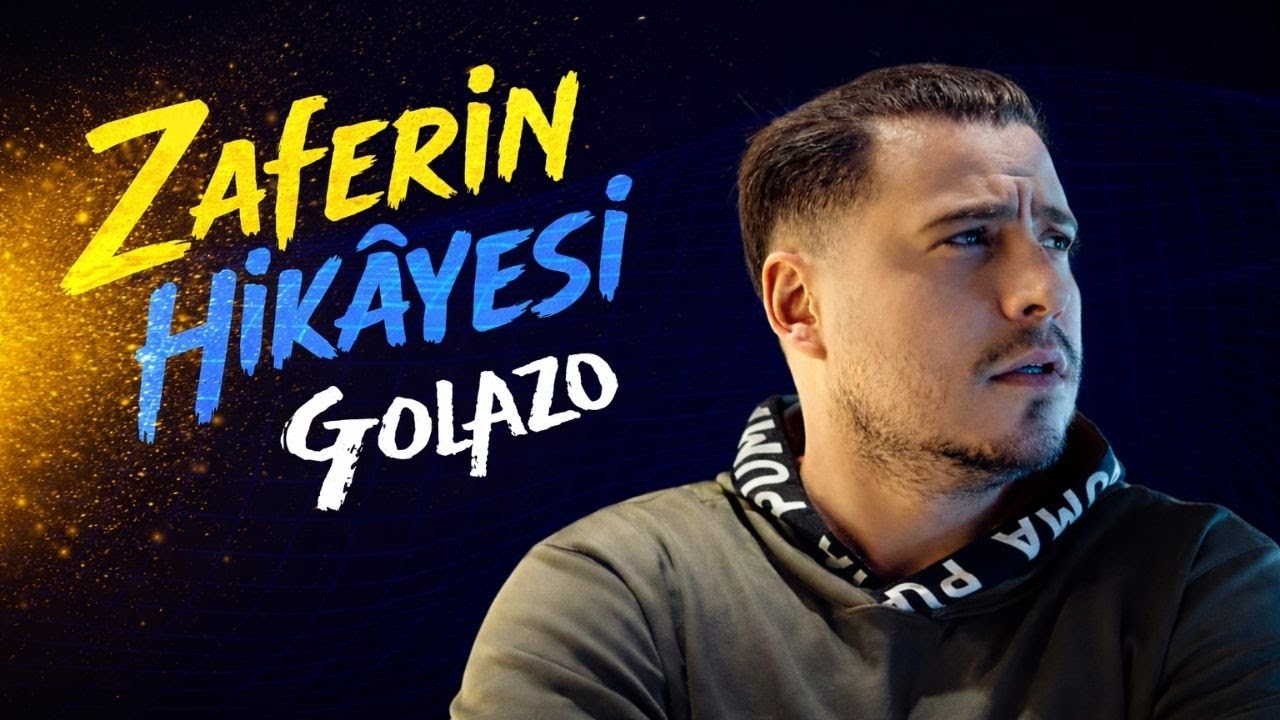 Ataberk Doğan – Golazo Zaferinin Hikâyesi