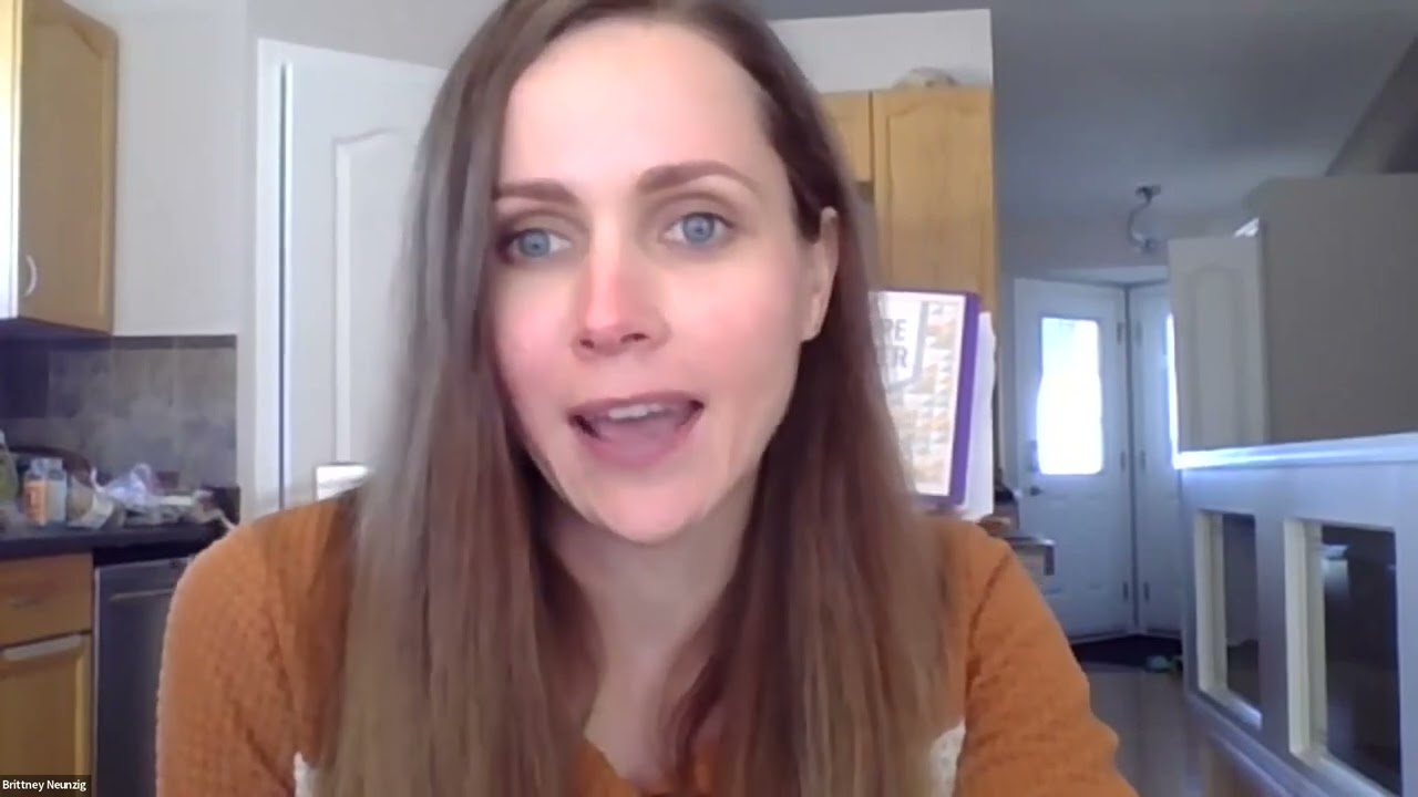SCILS - Webinar Episode 27 - Nutrition in SCI Peer Panel