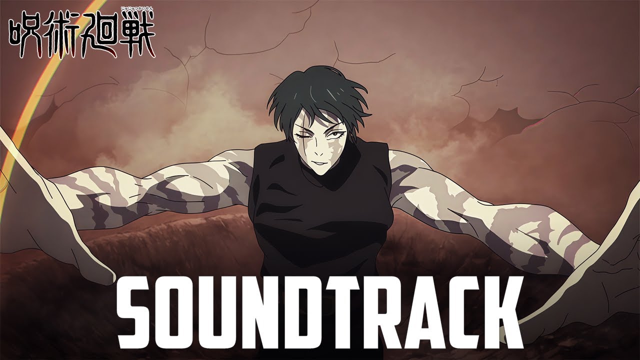Maki vs The Hei | Jujutsu Kaisen S3 EP4 OST Cover