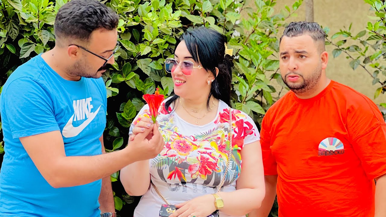 فيلم قصير بعنوان : (النرجسي) بسباب الأنانية اللي فيه😱دار لمراتو عملية باش متولدش 😱و دمر عائلتو ..😱