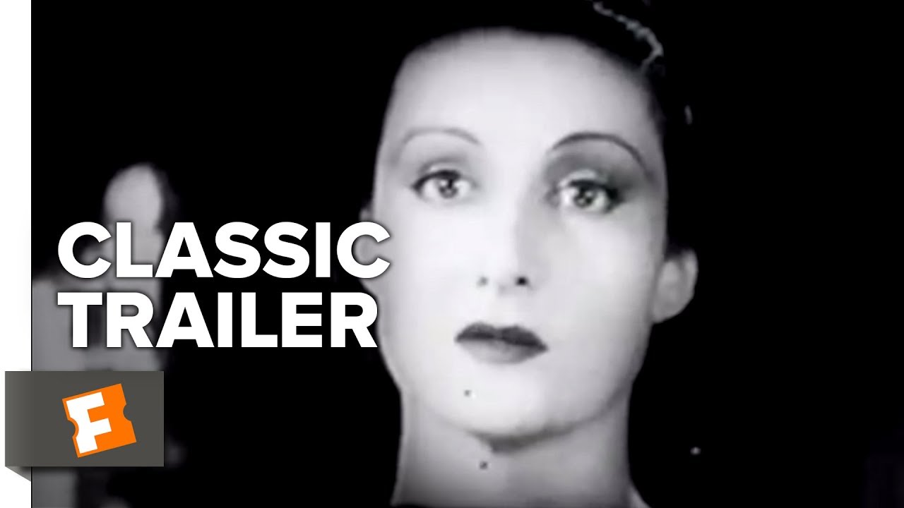 Dracula's Daughter (1936) Official Trailer #1 - Halliwell Hobbes Movie