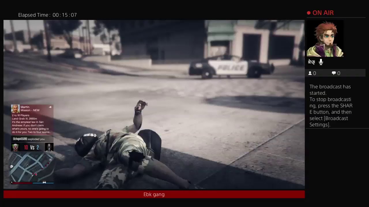 FREE MODDED PLAYER