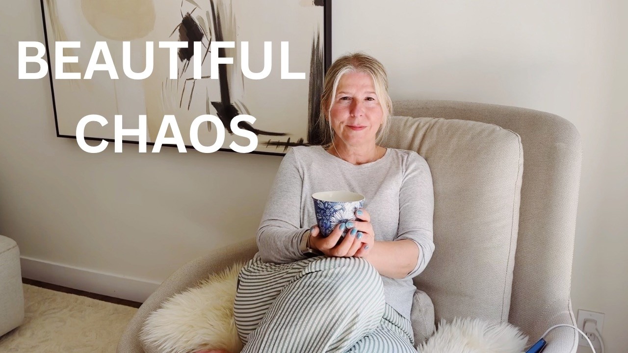 The Truth About Creating a Dream Retirement - Dream Life Diaries Ep. 2