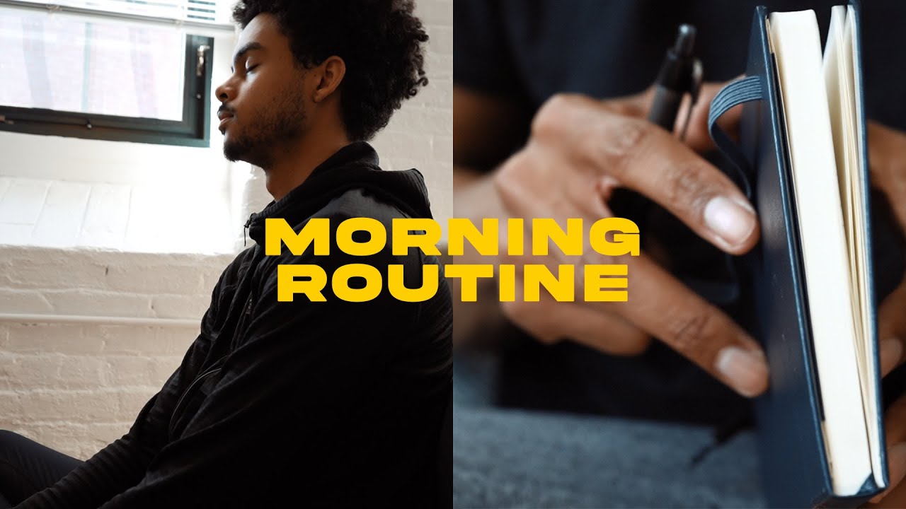 Best Morning Routine for Mental Clarity and Focus