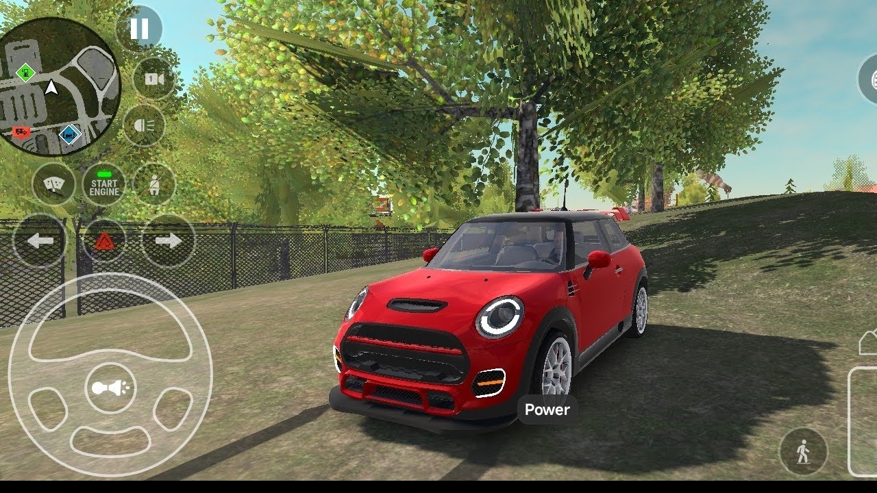 Indian car Driving 2026 #1 | Android game play Video new 