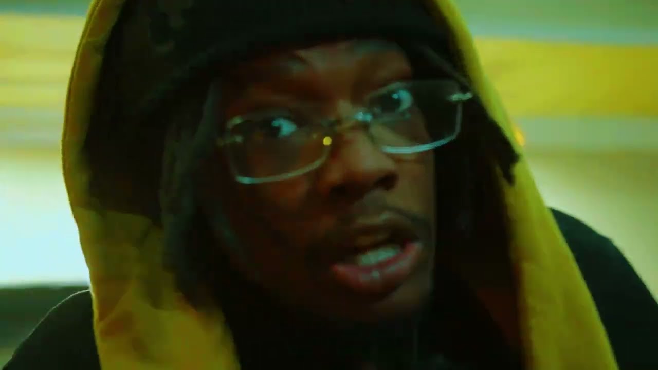 Rod$ta - "In This Fire" | Dir by Mota Media (Exclusive - Official Music Video)