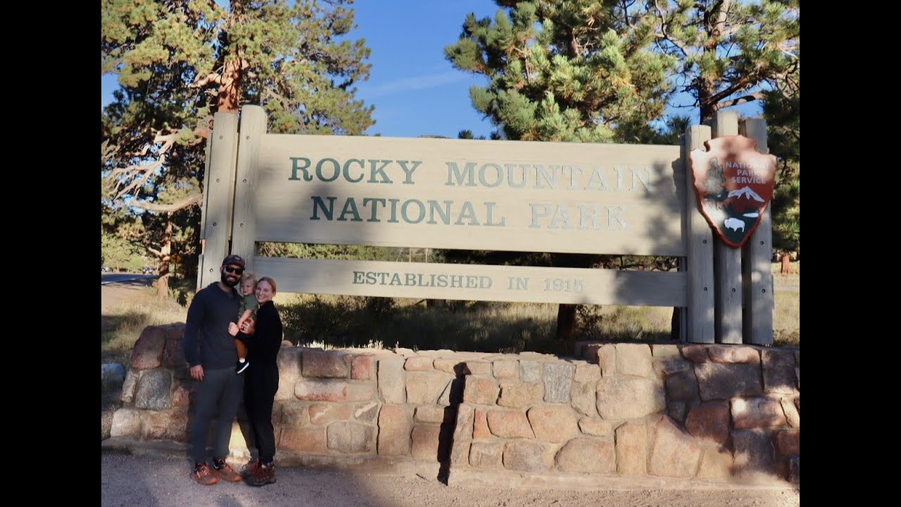 RMNP 2025