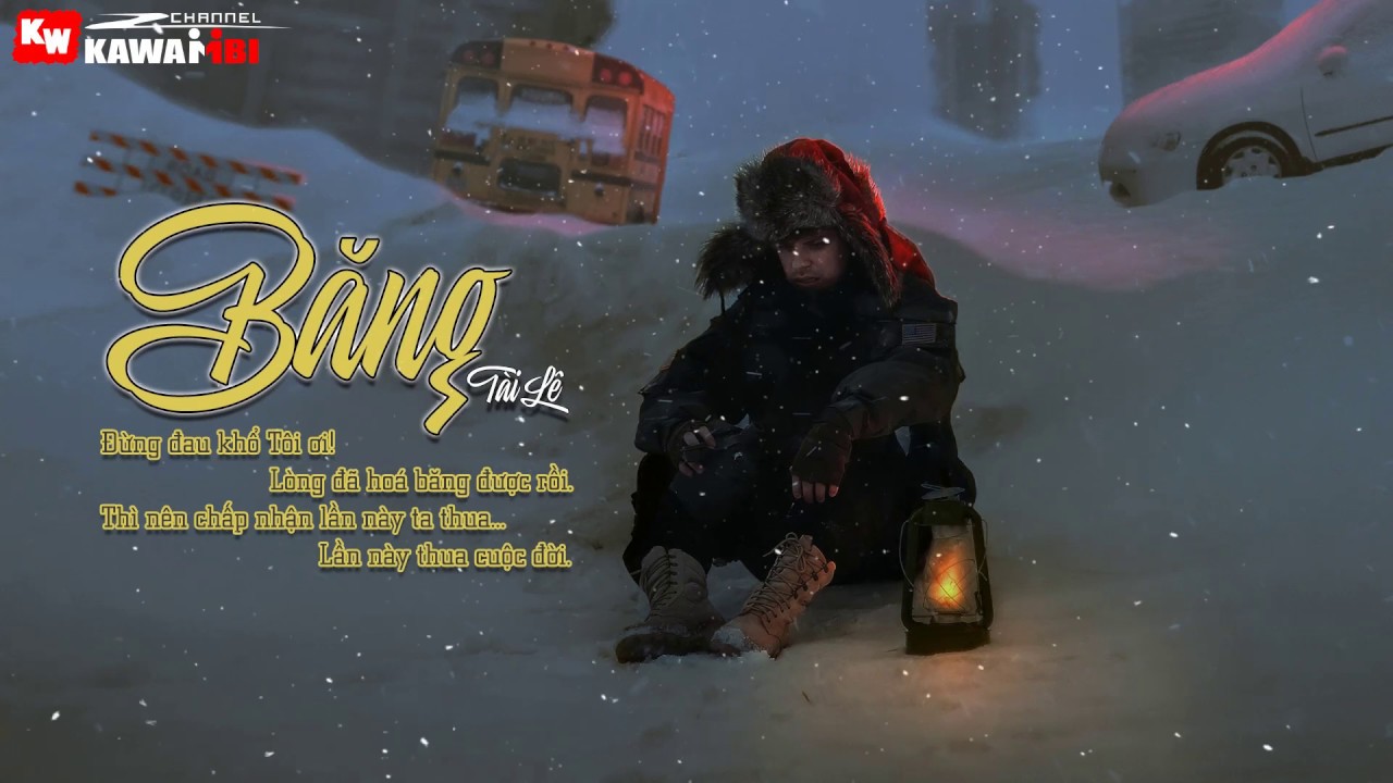 Băng - T&agrave;i L&ecirc; [ Official Lyric Video ]