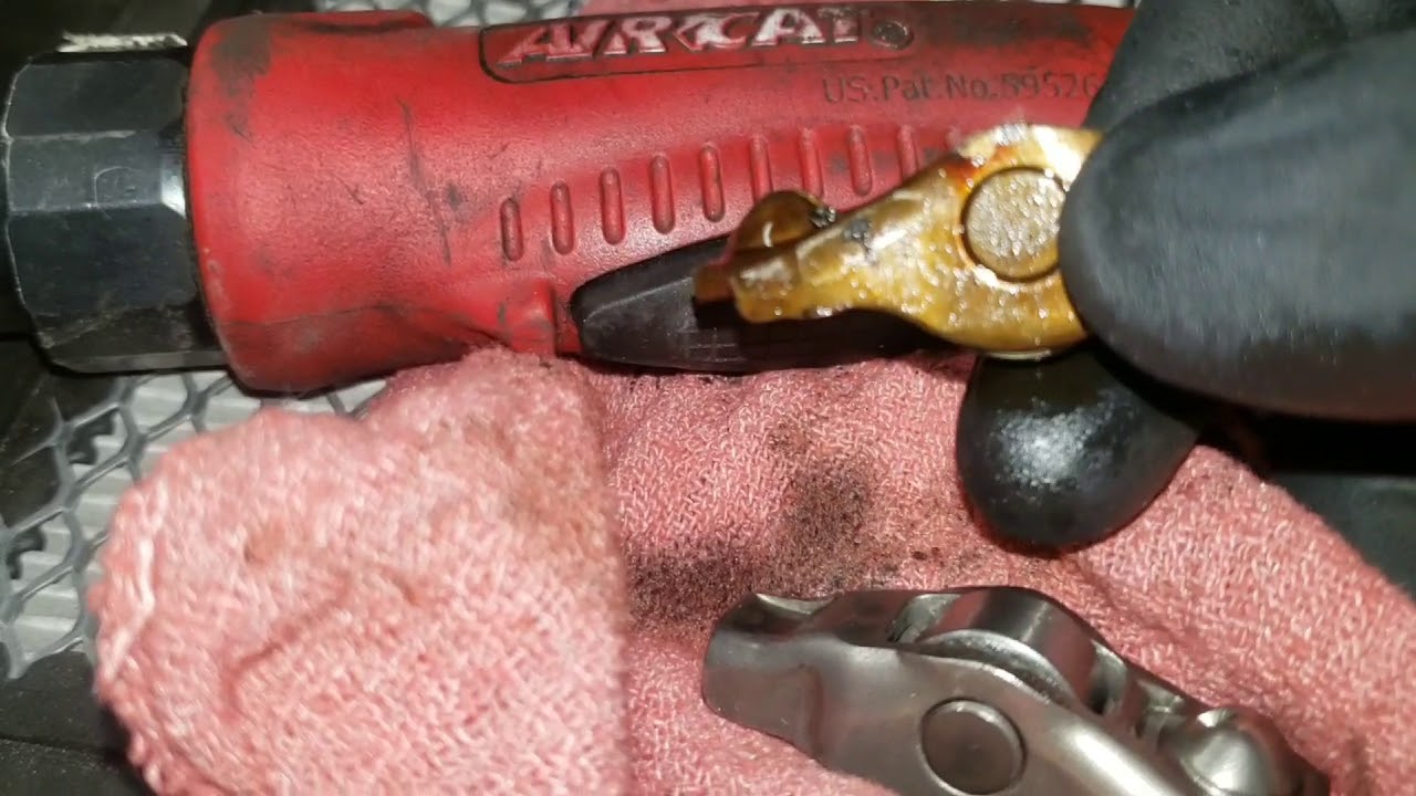 pentastar engine tick FIXED NEW VIDEO