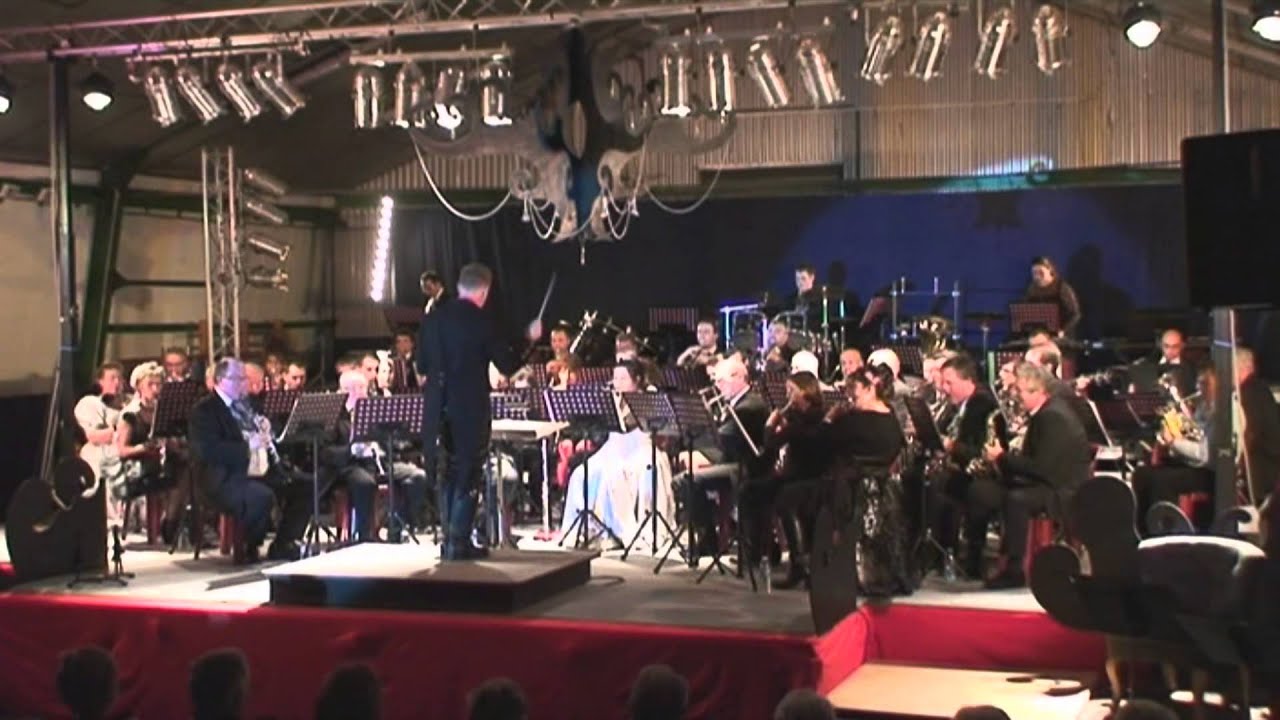 Motown Story - arrgt. Peter Schüller