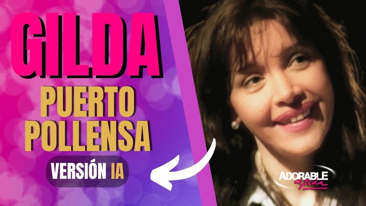 GILDA IA - PUERTO POLLENSA