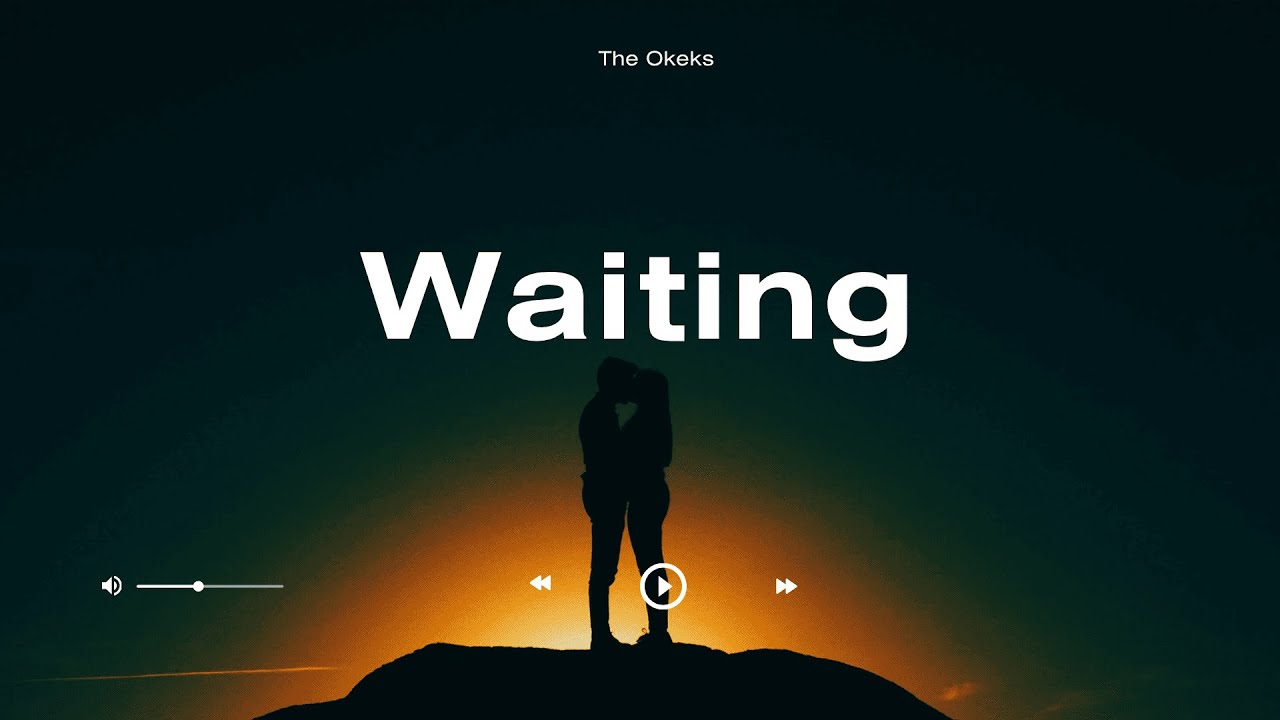 [FREE] Piano Ballad | Type Beat – “Waiting ”