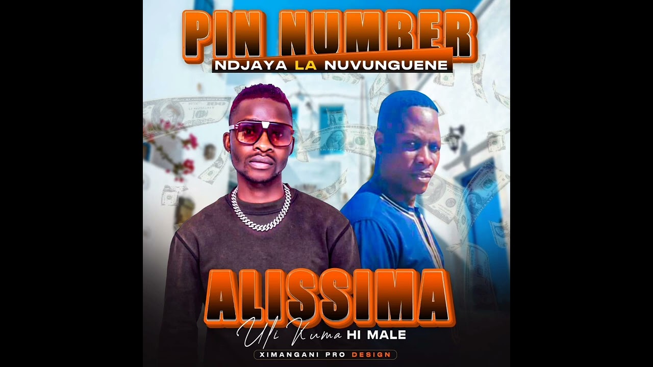 ckotta Boy ft pin nember 