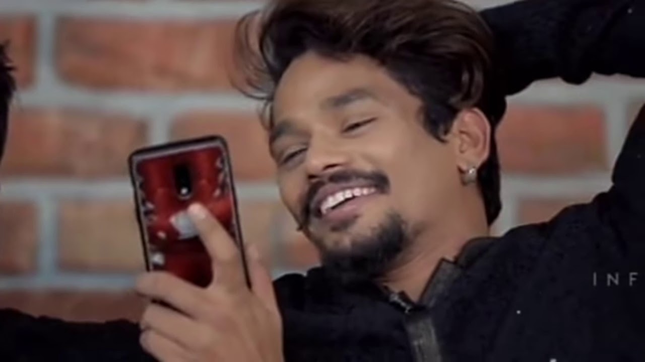 PRANK with ABIJEET. D#SOHEL&Mehaboobdilse#Biggboss4