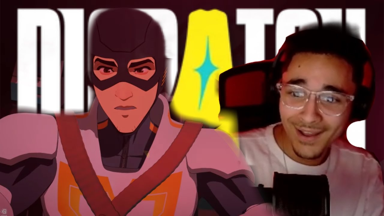finally playing the ''game of the year''