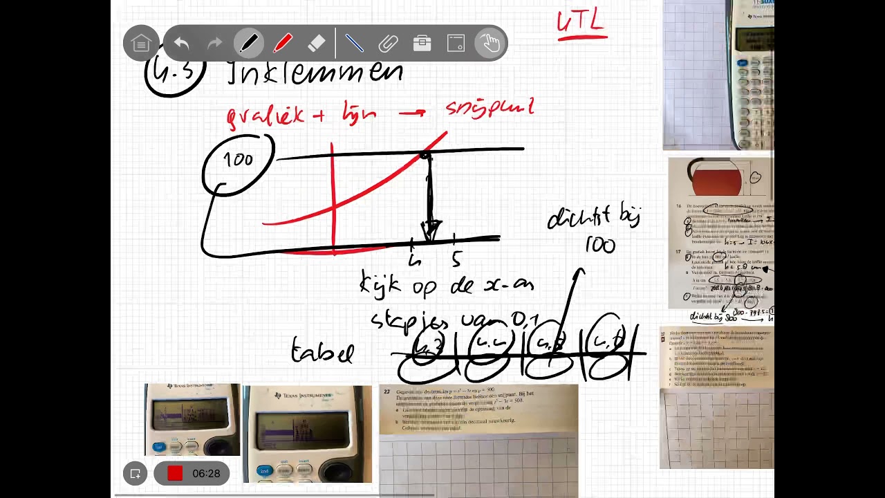 4 TL 4.3 Inklemmen
