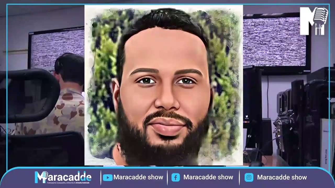 Dagaalkii Basaasiinta Qarniga 21-aad (Qeybta Koowaad)
