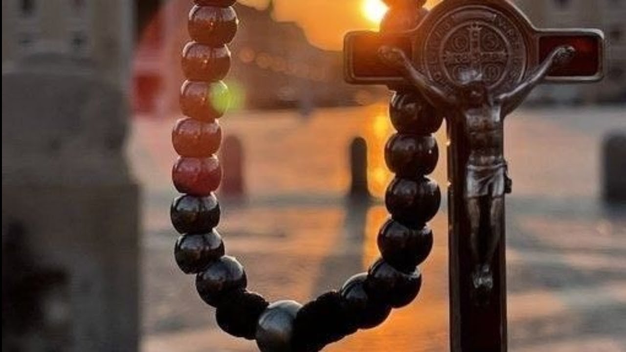 Santo Rosario del Miércoles 21 de ENERO del 2026