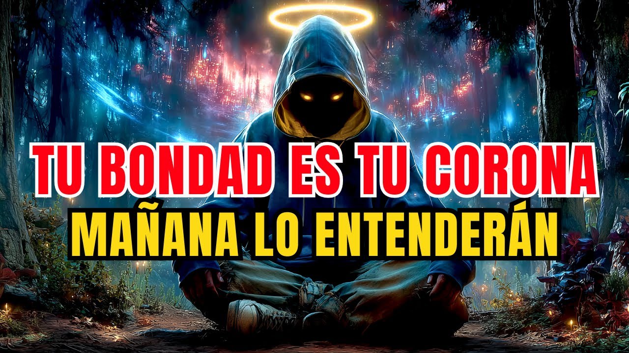 ELEGIDO: Te Menospreciaron Por Ser Bueno — Mañana Verán Que Eso Era Tu Poder