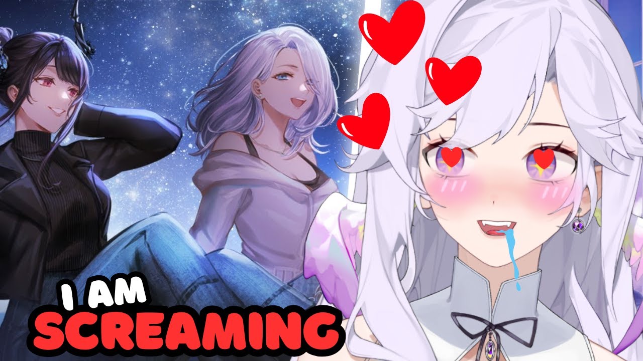This Vtuber Ascended!Vtuber reacts to  KPop Demon Hunters - 
