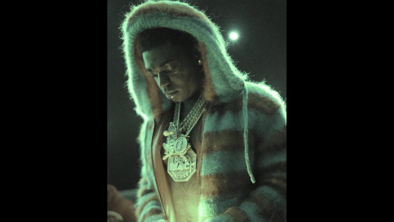 (FREE) Kodak Black Type Beat 