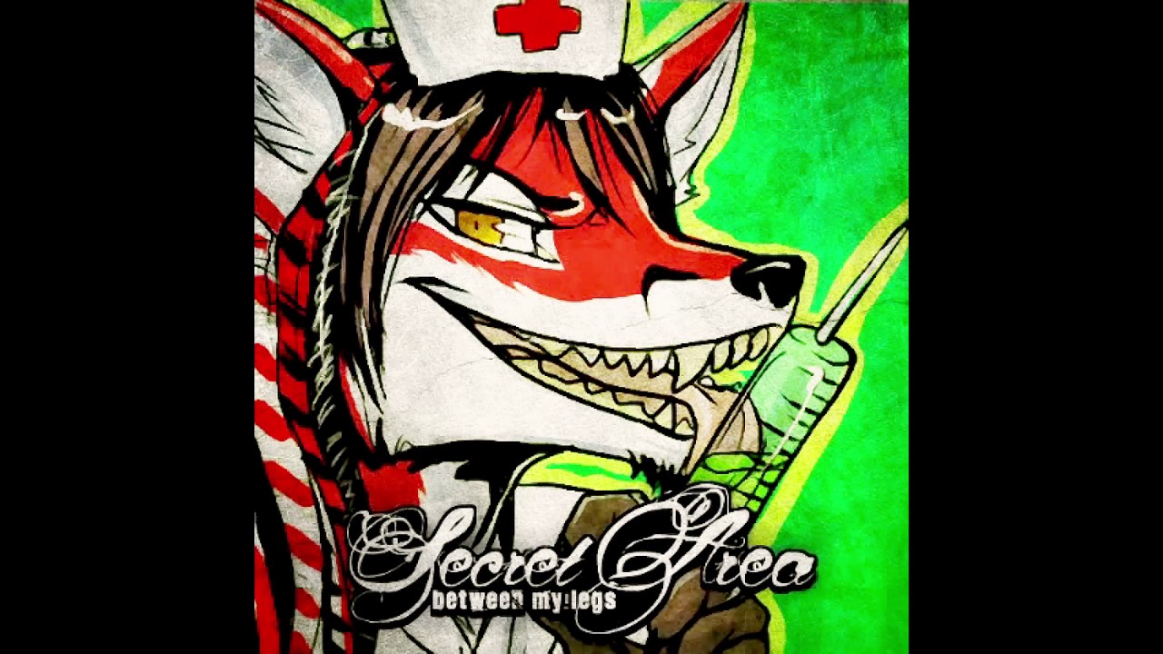 Renard - Broken Core - Secret Area (Between My Legs)