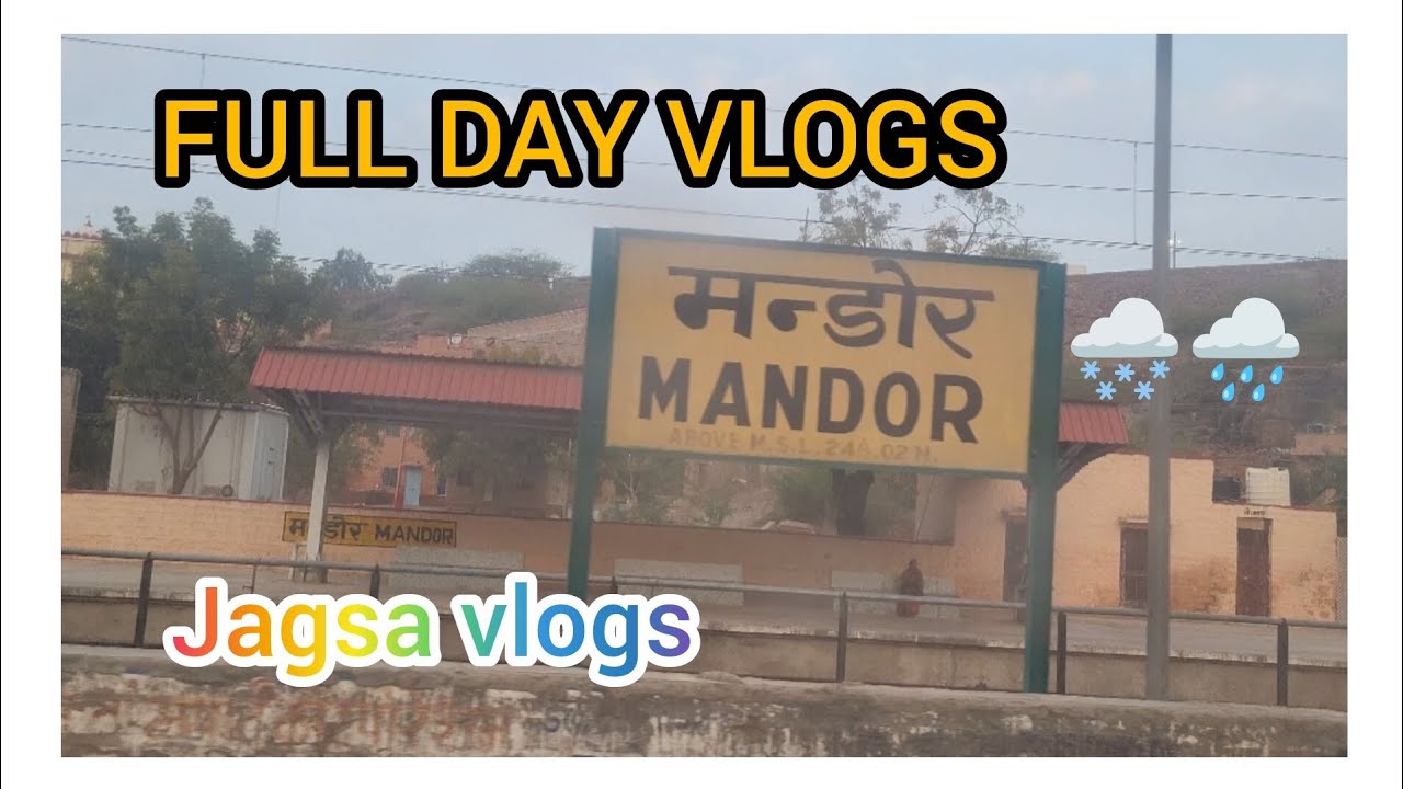 Full day Vlogs #dailyvlog #viral #vlog #tranding #jodhpur 