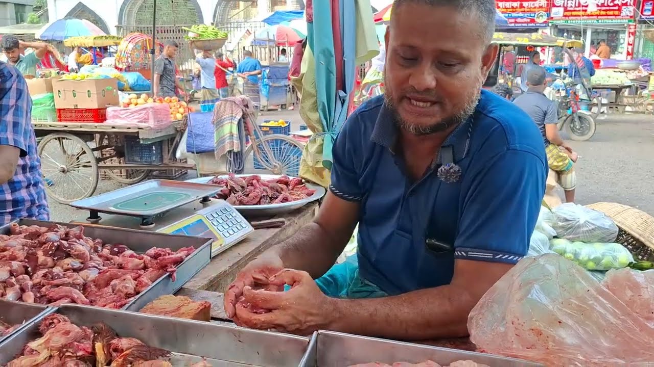 আজকের বাজারে গিলা কলিজার পাইকারি দাম