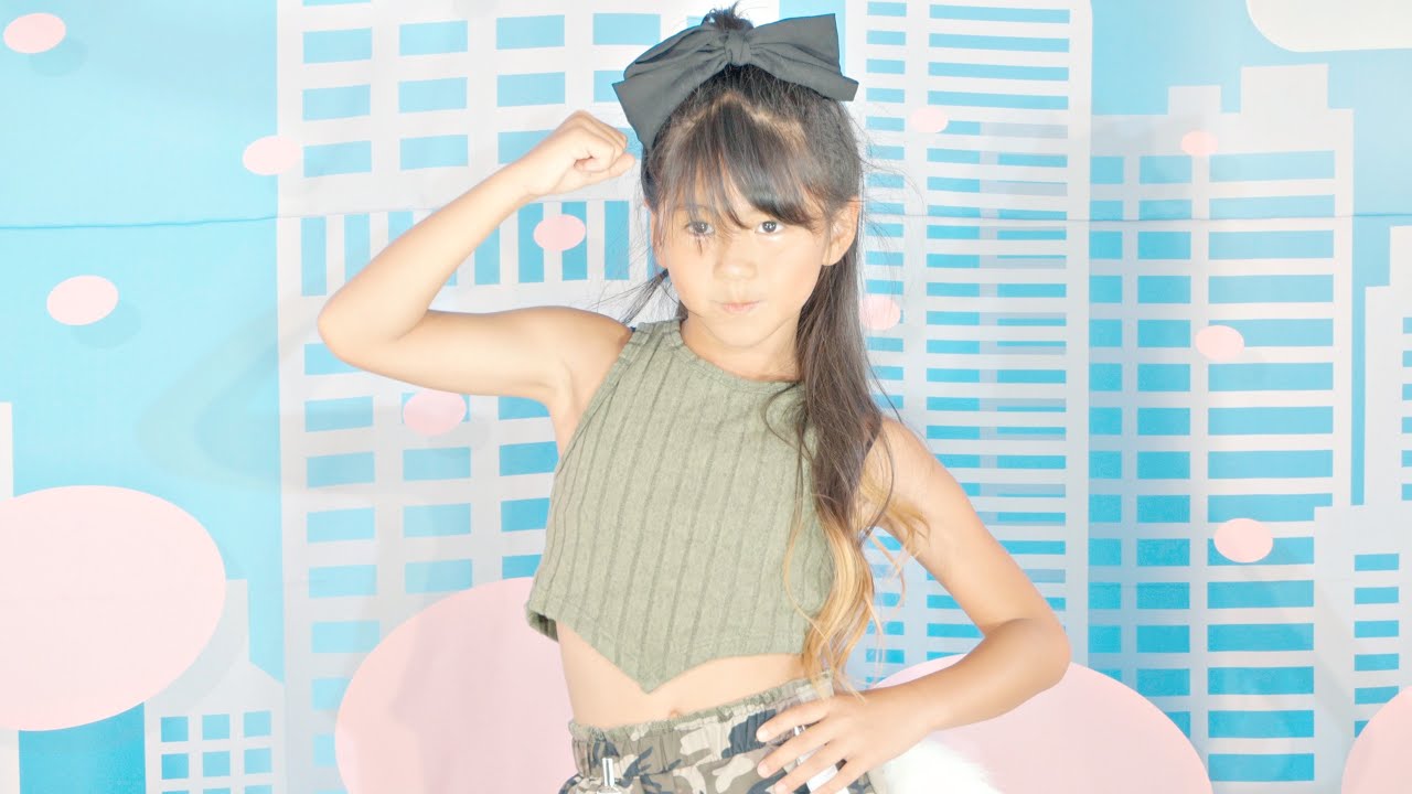 JS3 💟NOAちゃん💟 『 Mr./Mister (ミスター) (J.Ver.) (DanceOnly Breaking) 』2024/8/25 ソロスペ+ダンチャレ アイゲキ❤東京アイドル劇場