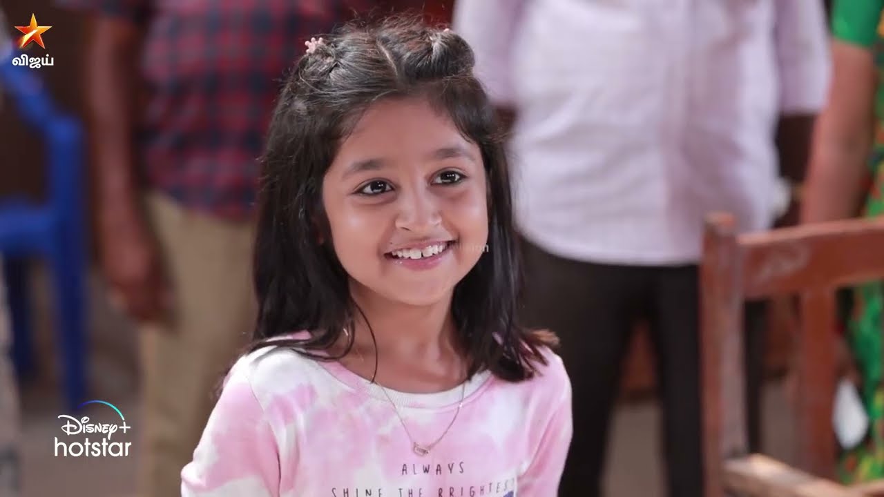 April fool.. 🤣| Modhalum Kaadhalum | Episode Preview | 5 Sep