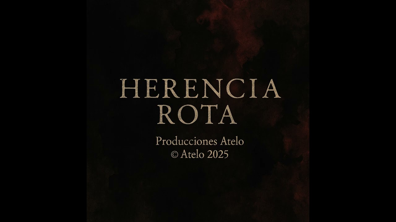 Herencia Rota