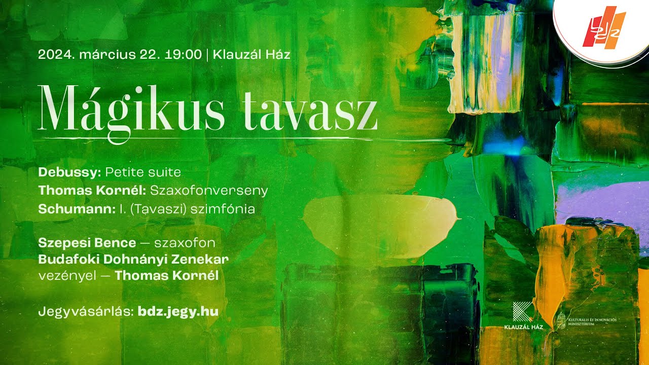 BUDAFOKI HANGVERSENYESTÉK 2023-24/6