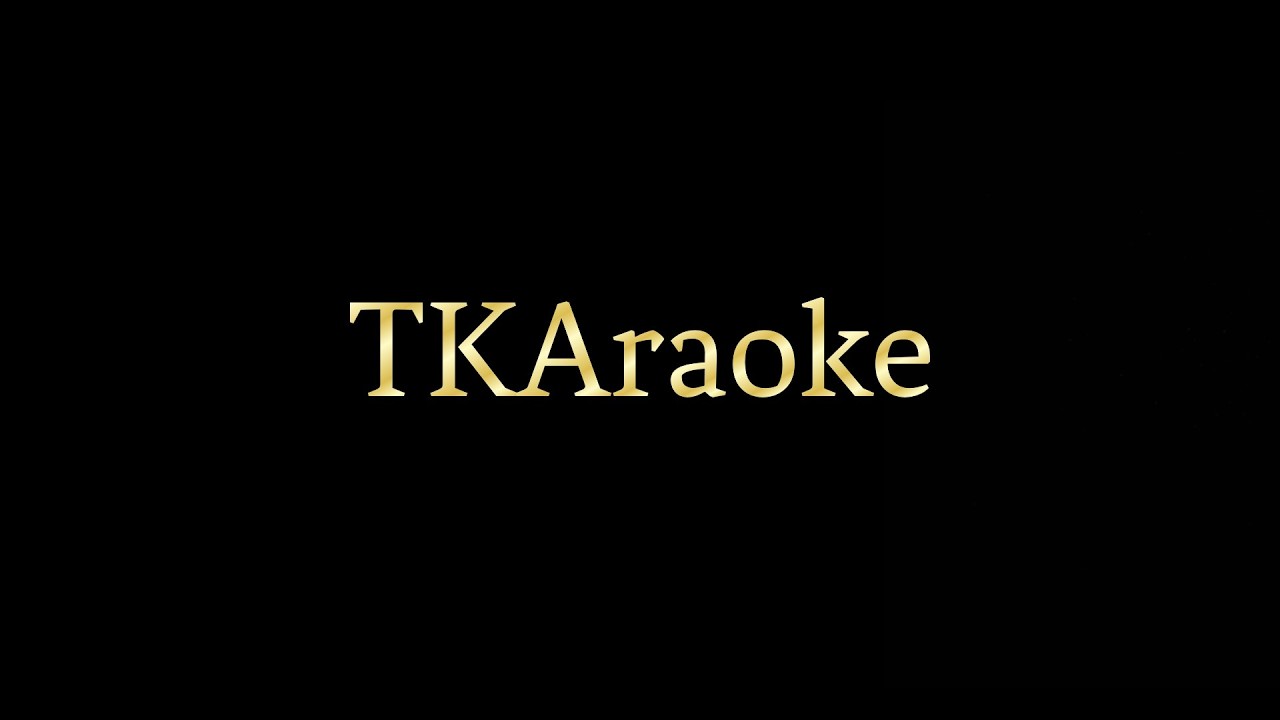 Karaoke - Hold the Dream by Firehouse