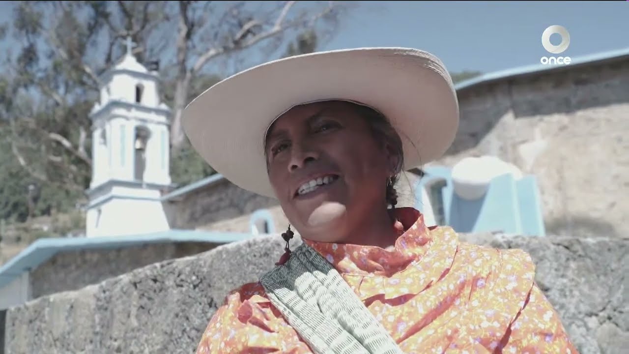 Lenguas en resistencia - Matlatzinca, la lengua de los sobrevivientes (23/08/2022)