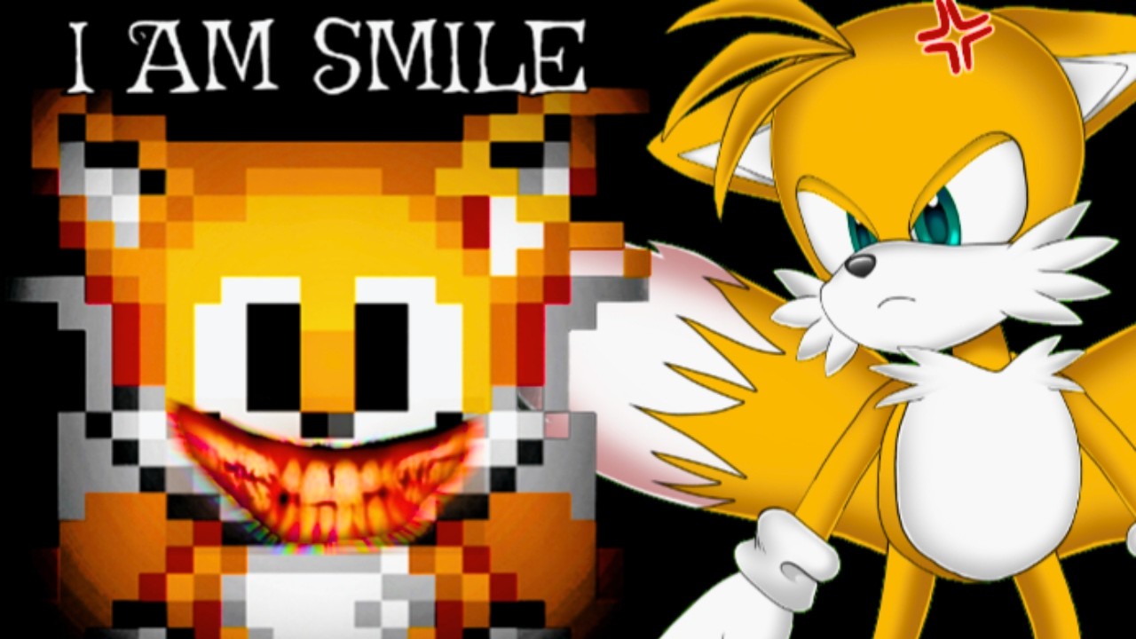 Tails Plays | Tails.SMILE