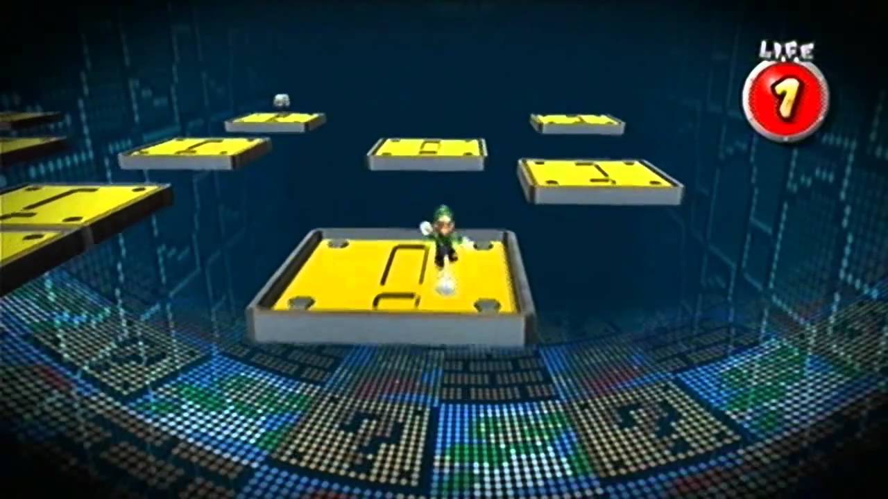 Master Quest Cloud Star (Am I insane?)