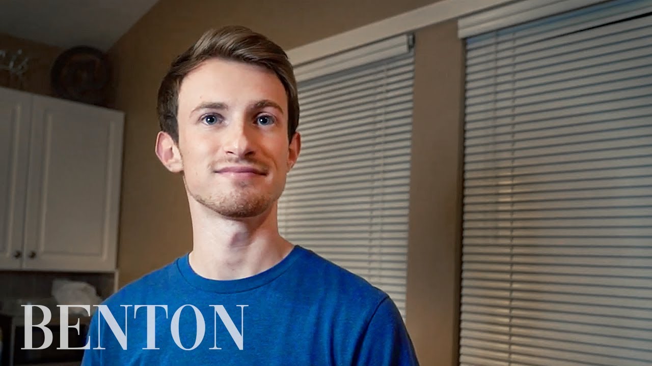 70 Questions with FTM Transgender - 6 Years on Testosterone!